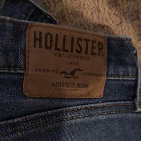 Hollister jeans - Picture 3 of 4